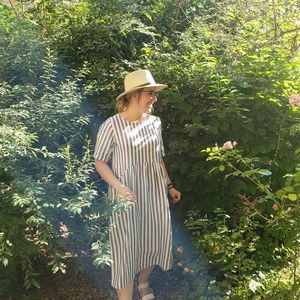 Meet your Posher, Jill